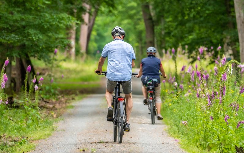 Outdoor Fitness: Spring Workouts for Every Fitness Level